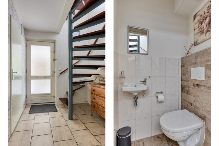 Photo 5 of Wolgastraat 3