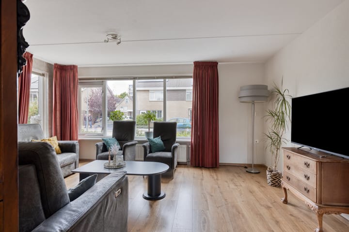 Photo 6 of Wolgastraat 3