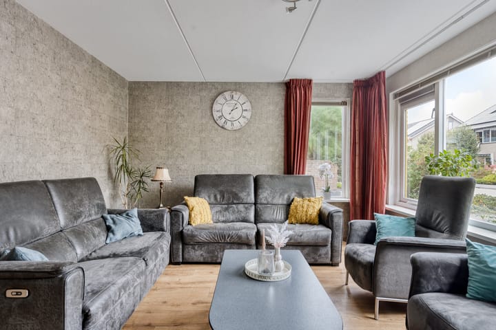 Photo 7 of Wolgastraat 3