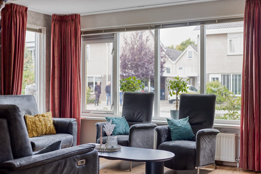 Foto 8 van Wolgastraat 3