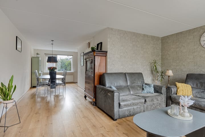 Photo 9 of Wolgastraat 3