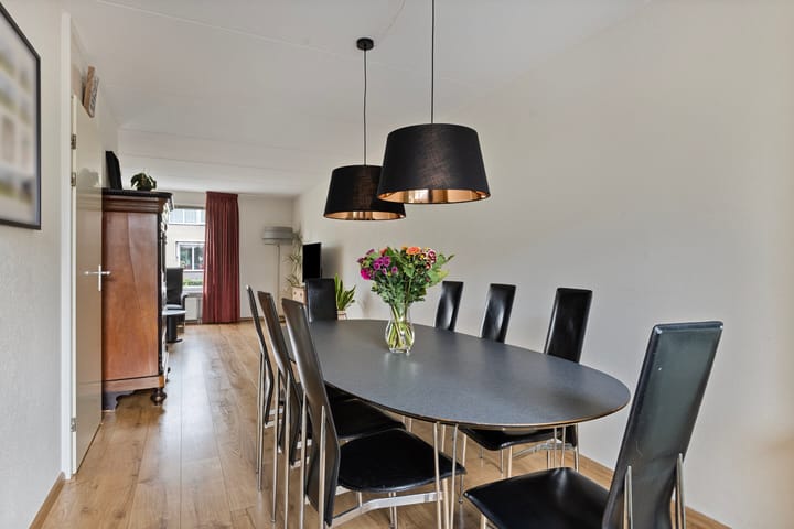 Photo 12 of Wolgastraat 3