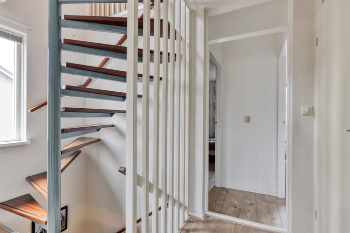 Photo 17 of Wolgastraat 3