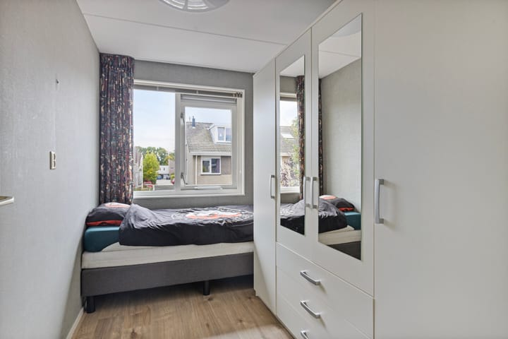 Photo 22 of Wolgastraat 3