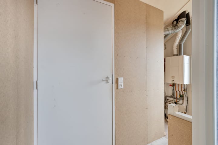 Photo 26 of Wolgastraat 3