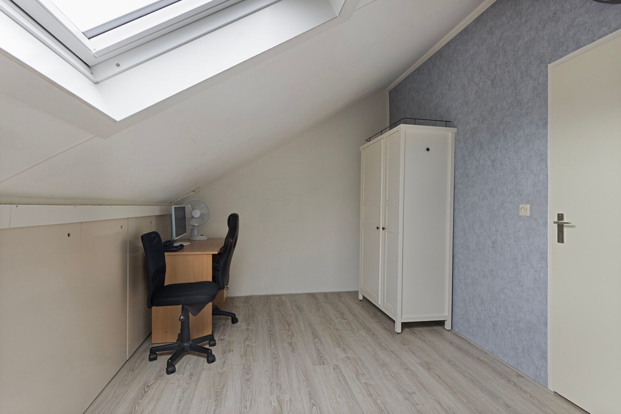 Foto 30 van Wolgastraat 3