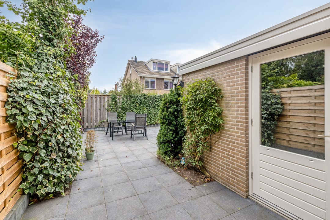 Foto 31 van Wolgastraat 3