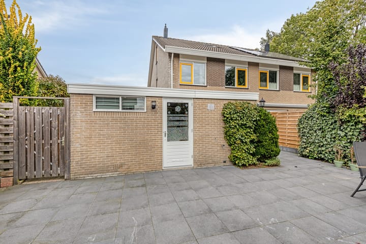 Photo 33 of Wolgastraat 3