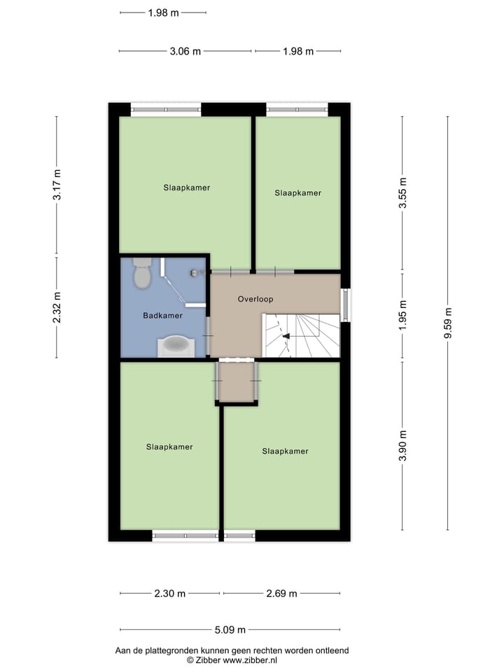 Photo 36 of Wolgastraat 3