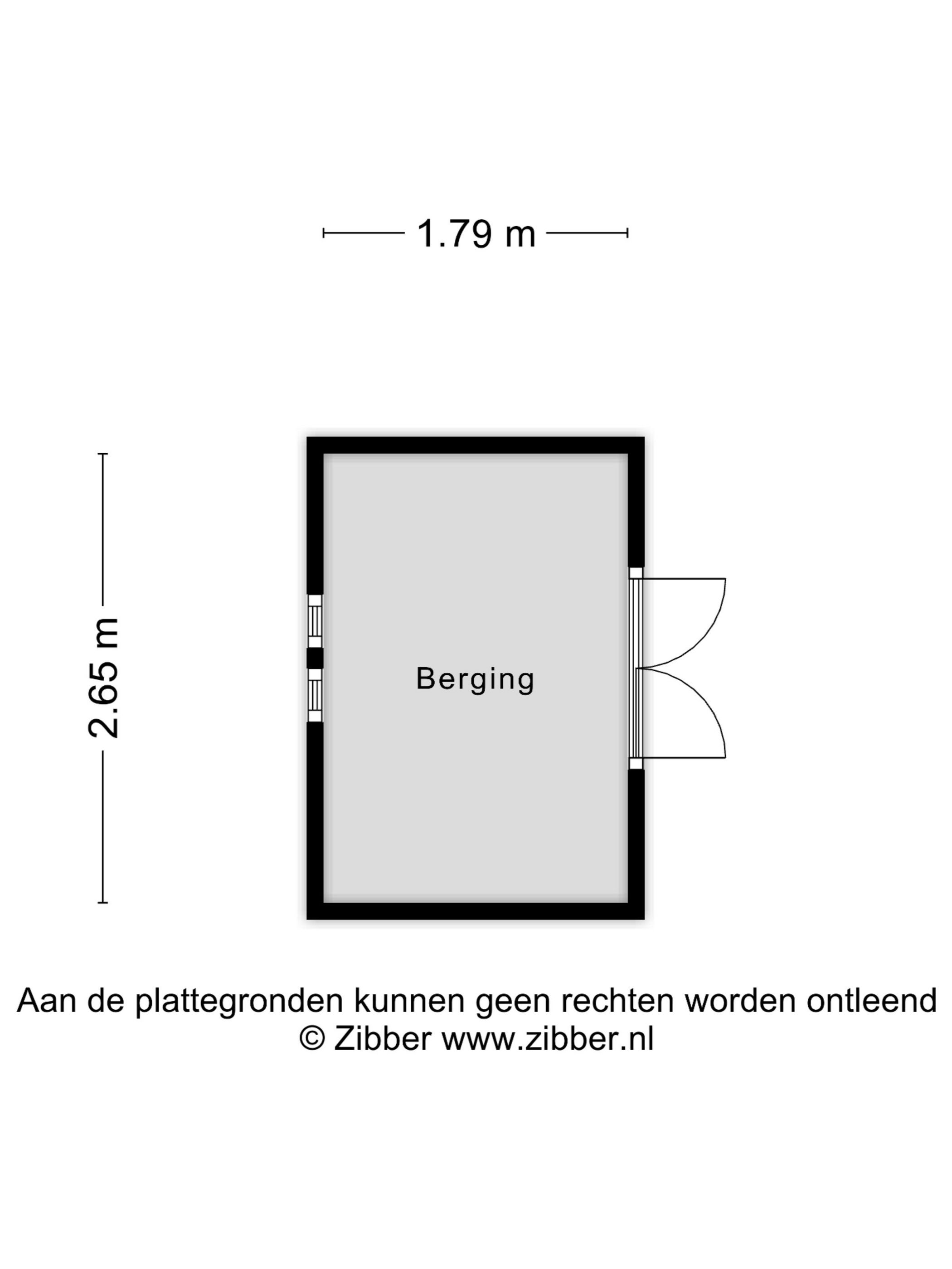 Foto 39 van Wolgastraat 3