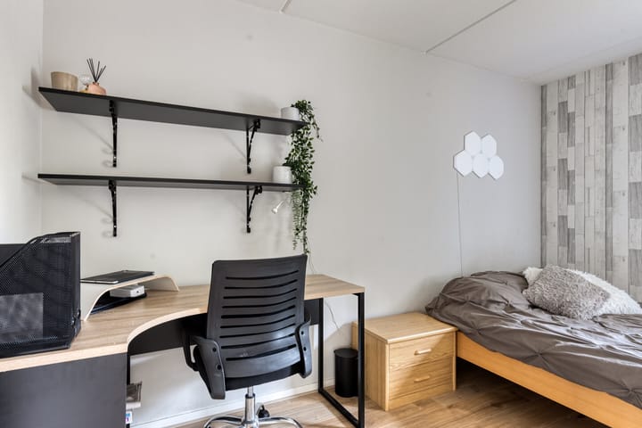 Photo 24 of Wolgastraat 3