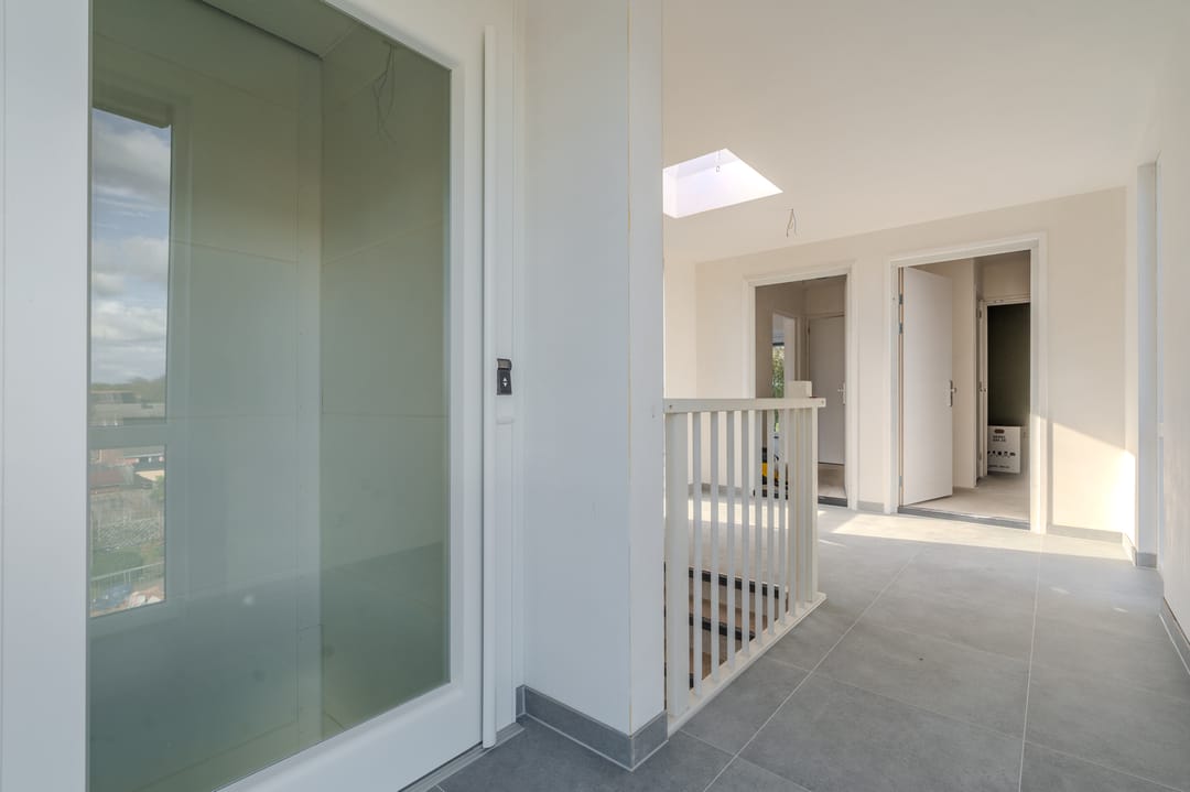 Foto 7 van Nijveenlaan 43