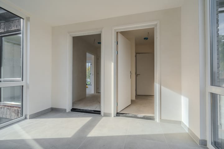 Foto 8 van Nijveenlaan 43