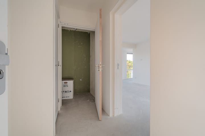 Foto 9 van Nijveenlaan 43