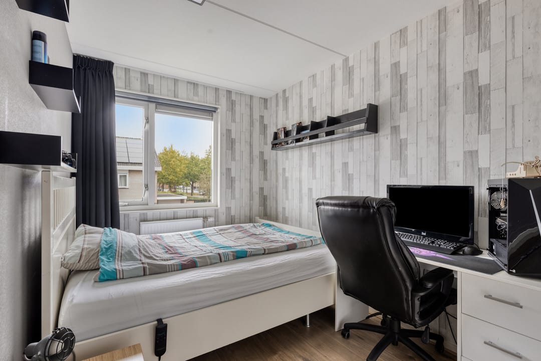 Foto 23 van Wolgastraat 3