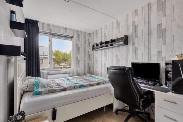 Photo 23 of Wolgastraat 3