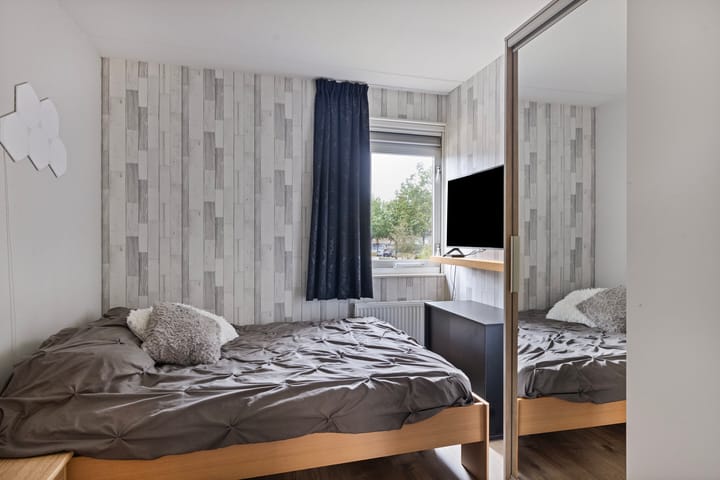 Photo 25 of Wolgastraat 3