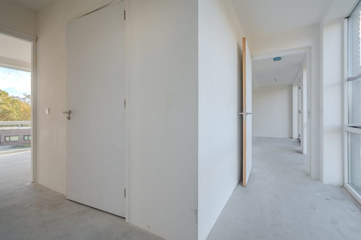 Foto 25 van Nijveenlaan 43