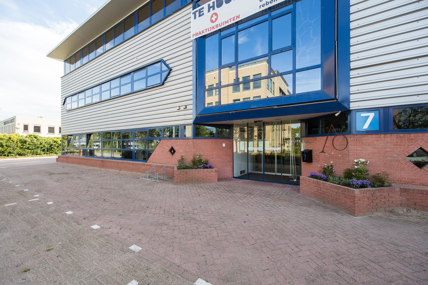 Bekijk foto 3 van Hardwareweg 7-A