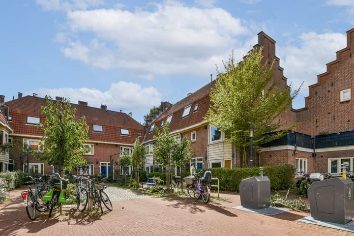 Foto 2 van Kraaipanstraat 45