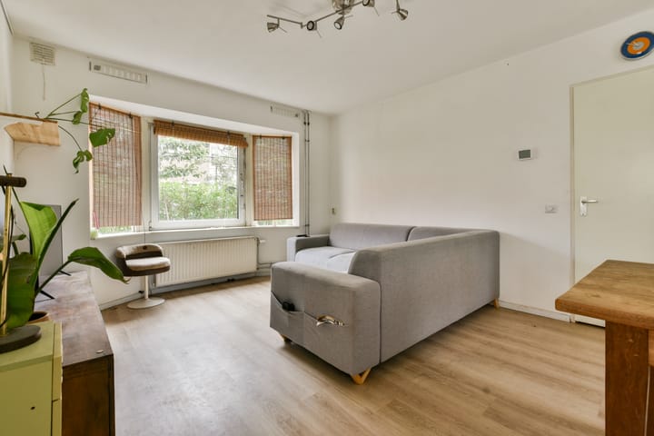 Foto 3 van Kraaipanstraat 45