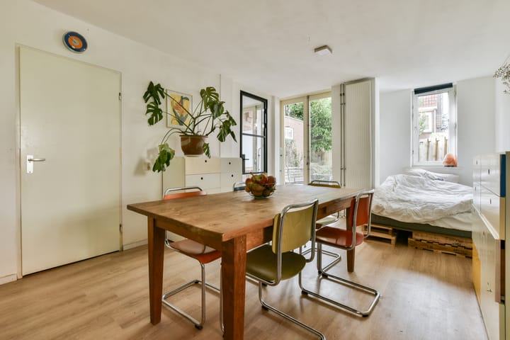 Foto 5 van Kraaipanstraat 45