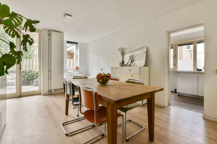 Foto 6 van Kraaipanstraat 45