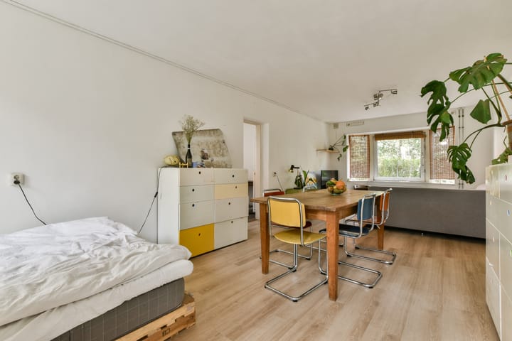 Foto 7 van Kraaipanstraat 45