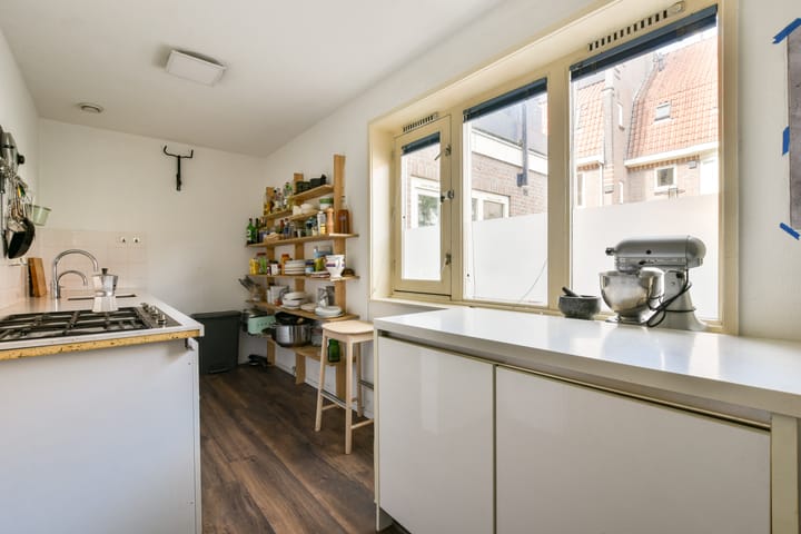 Foto 8 van Kraaipanstraat 45