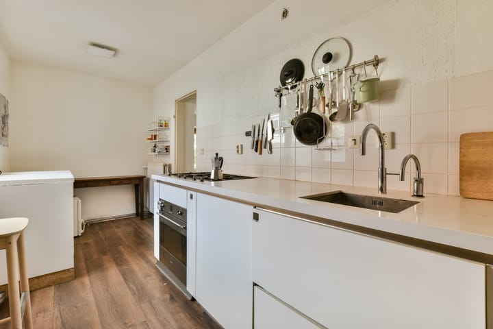 Foto 9 van Kraaipanstraat 45