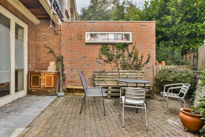 Foto 11 van Kraaipanstraat 45