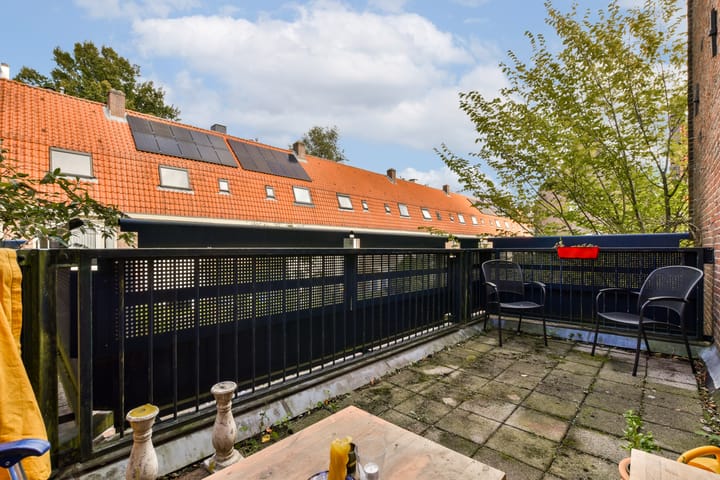 Foto 23 van Kraaipanstraat 45