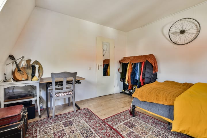 Foto 25 van Kraaipanstraat 45