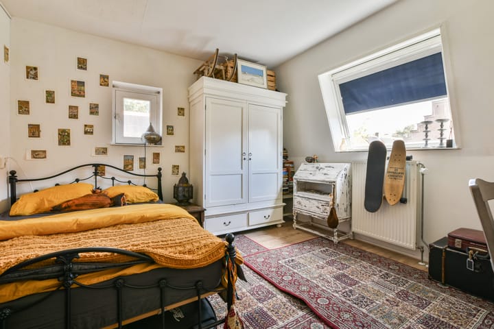 Foto 24 van Kraaipanstraat 45