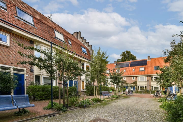 Foto 36 van Kraaipanstraat 45