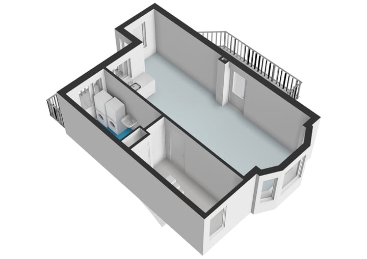 Foto 41 van Kraaipanstraat 45