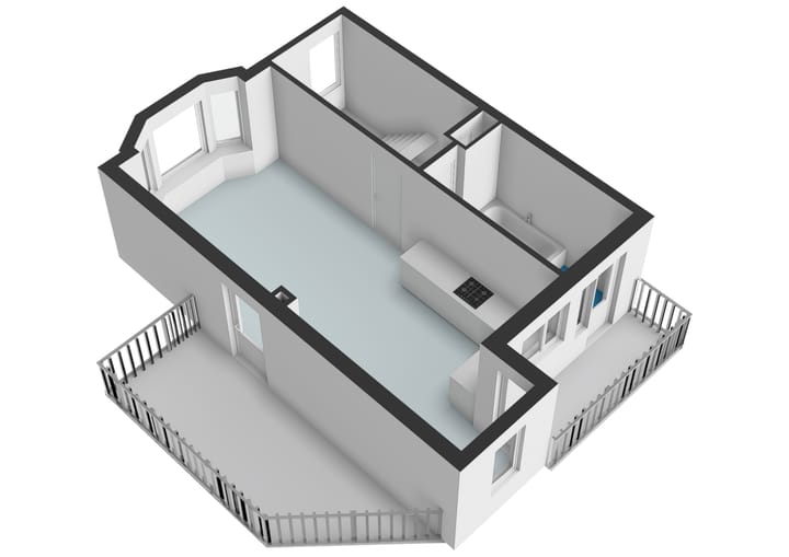 Foto 42 van Kraaipanstraat 45