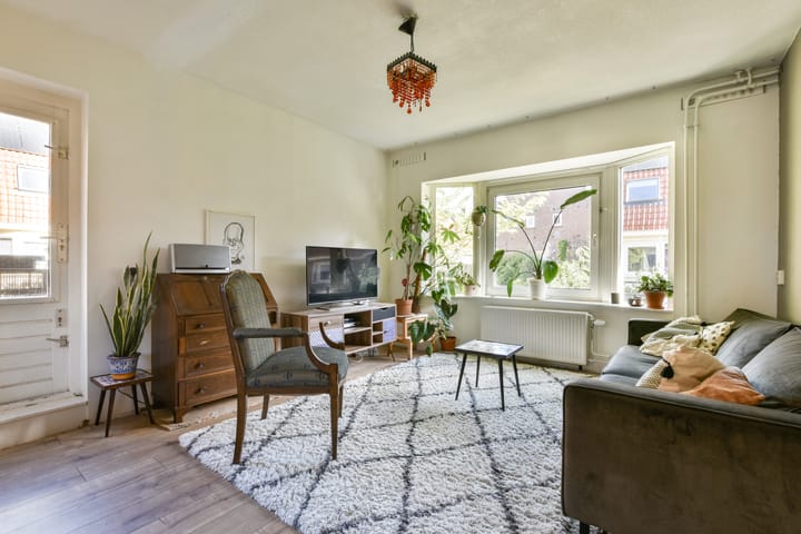 Foto 15 van Kraaipanstraat 45