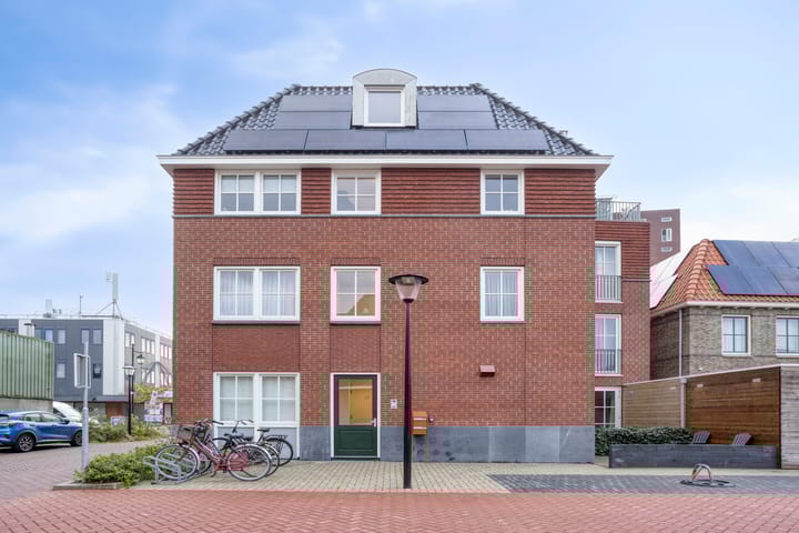 Foto 1 van Speeltuinpad 3