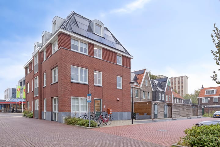 Foto 2 van Speeltuinpad 3