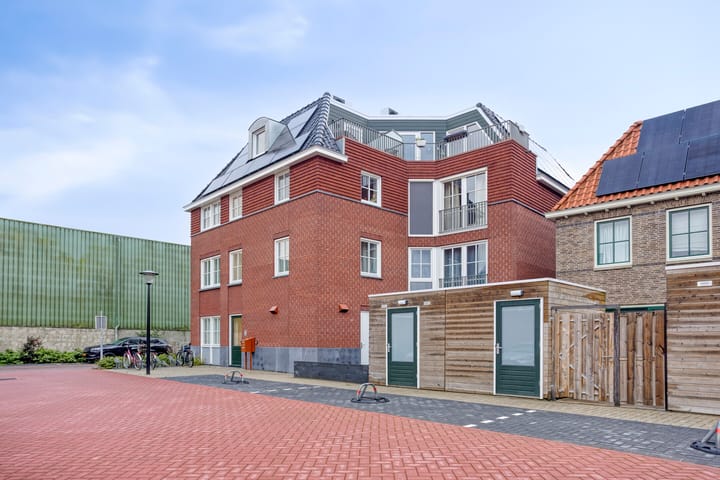 Foto 3 van Speeltuinpad 3