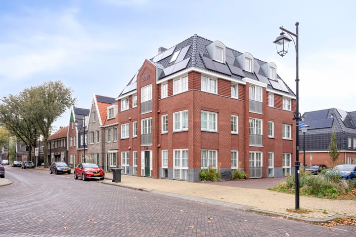 Foto 4 van Speeltuinpad 3