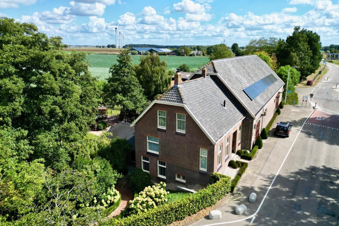 Foto 1 van Molendijk 75