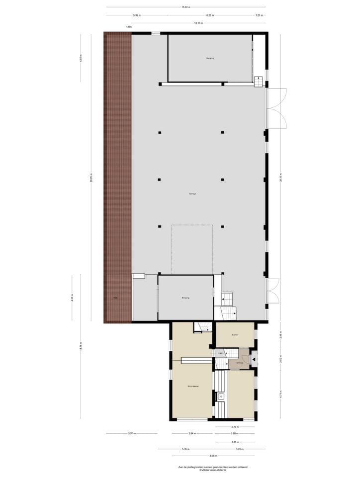 Photo 69 of Molendijk 75