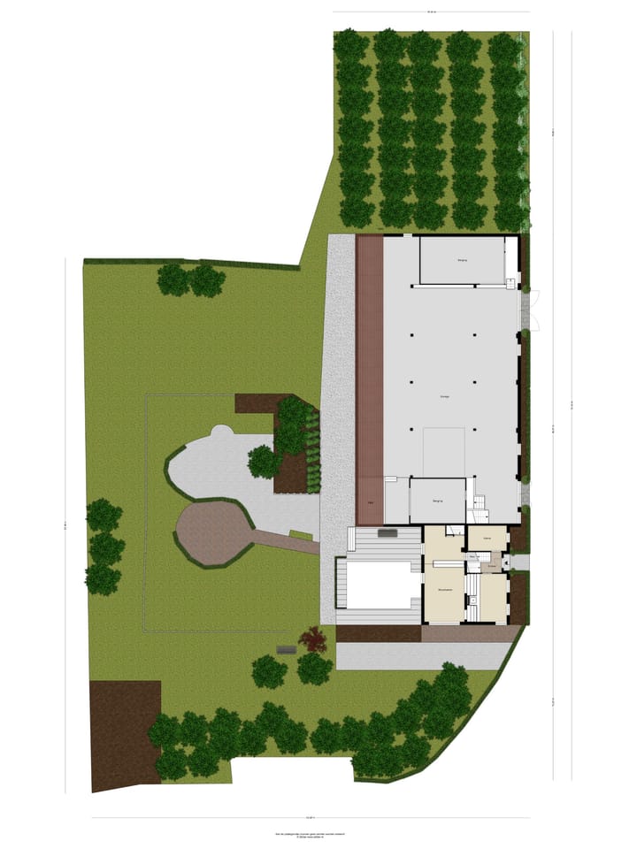 Photo 73 of Molendijk 75