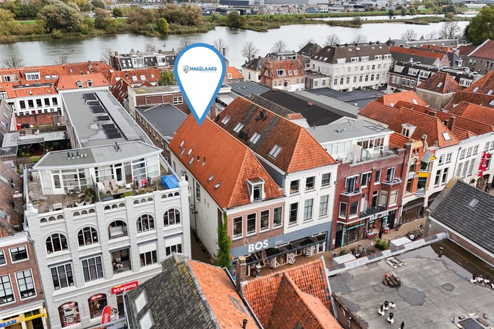 Foto 2 van Breedesteeg 1-04