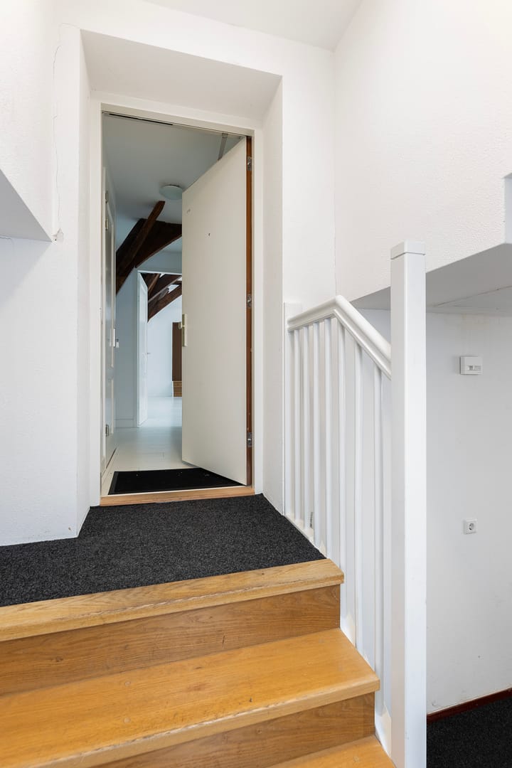 Foto 4 van Breedesteeg 1-04