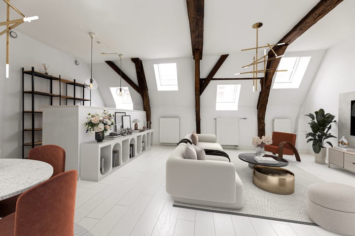 Foto 5 van Breedesteeg 1-04