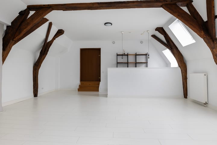 Foto 8 van Breedesteeg 1-04