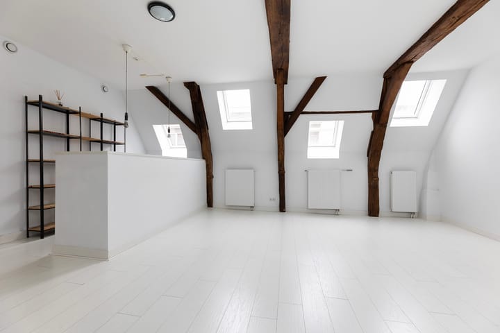 Foto 10 van Breedesteeg 1-04